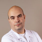 Медведев Сергей Александрович, ревматолог