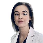 Грученкова Дарья Викторовна, гинеколог