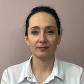 Ронис Иза Имедиевна, косметолог