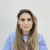 Пчелина (Клыкова) Дарья Сергеевна, стоматолог-терапевт