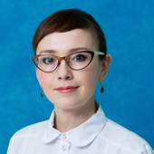 Мусалова Ильнара Амировна, гинеколог