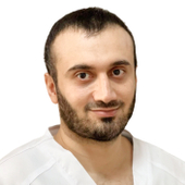 Шамсутдинов Шамсутдин Зейнутдинович, стоматолог-хирург