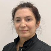 Дианова Мария Николаевна, офтальмолог