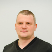 Мурылев Олег Владимирович, ортопед