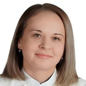 Вакарчук Алла Александровна, терапевт