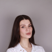 Илясова Екатерина Андреевна, стоматолог-терапевт