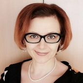Томина Елена Игоревна, психотерапевт