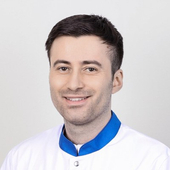 Саламов Вячеслав Аликович, уролог