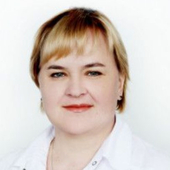 Шинкаренко Ирина Николаевна, офтальмолог