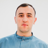 Олимов Нурлан Хуршедович, стоматолог-терапевт