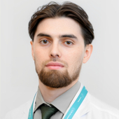 Мадагов Ибрагим Салманович, невролог