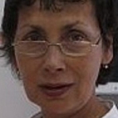 Алексеева Ольга Владимировна, детский ЛОР