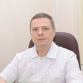 Метляев Валерий Викторович, ЛОР