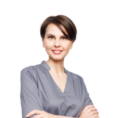 Гукова Екатерина Сергеевна, стоматолог-терапевт