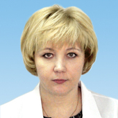 Сударева Ирина Анатольевна, гинеколог