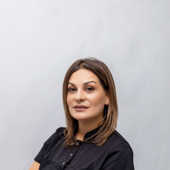 Терзиян Вергине Самвеловна, стоматолог-терапевт