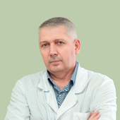 Овсянкин Геннадий Владимирович, ЛОР