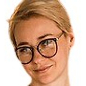 Хлопкова Анна Геннадьевна, хирург