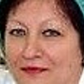 Жигина Людмила Федоровна, фтизиатр