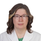 Аксенова Наталья Викторовна, терапевт
