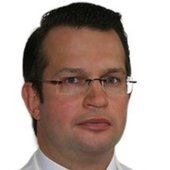 Чиркин Владислав Юрьевич, нейрохирург
