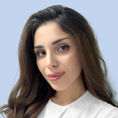 Гусейнова Наиля Джанполад Кызы, стоматолог-терапевт