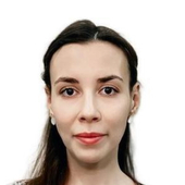 Уткина Рената Павловна, педиатр