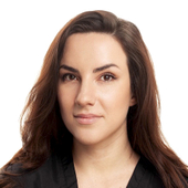 Ворожбаева Анастасия, косметолог