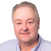 Хмелевской Пётр Афанасьевич, стоматолог-ортопед