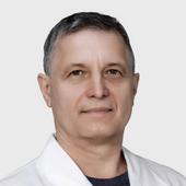 Еланский Геннадий Николаевич, остеопат