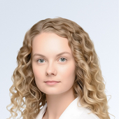 Зорина Анастасия Александровна, эндокринолог