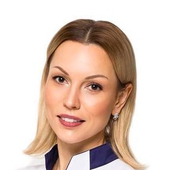 Скибан Юлия Адамовна, врач-косметолог