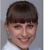 Донцева Евгения Александровна, невролог