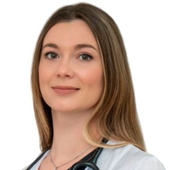 Попова Екатерина Ивановна, невролог