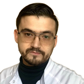 Александров Тимур Иванович, гастроэнтеролог