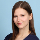 Николаева Дарья Игоревна, гнатолог