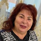 Кодуа Людмила Семеновна, кардиолог