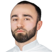 Асакаев Абдулбек Аликович, травматолог-ортопед