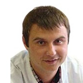 Харин Иван Николаевич, психиатр