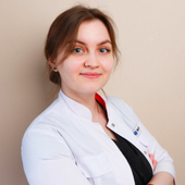 Кузовкина Александра Кирилловна, невролог