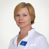 Оборевич Светлана Арьевна, психиатр