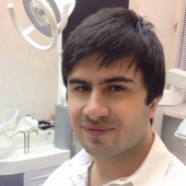 Гусейнов Рамазан Шабанович, стоматолог-терапевт