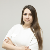 Шукшина Анна Ивановна, детский психолог