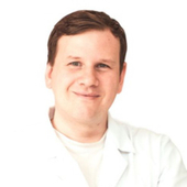 Лебедев Игорь Валерьевич, массажист