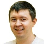 Емельянов Андрей Сергеевич, стоматолог-хирург