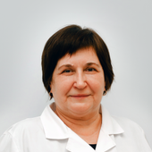 Иноземцева Вера Вячеславовна, детский ЛОР