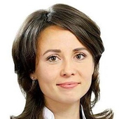 Тучкова Татьяна Андреевна, рентгенолог