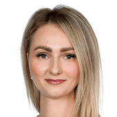 Передерий Анастасия Игоревна, венеролог