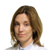 Лукинская Елена Александровна, терапевт