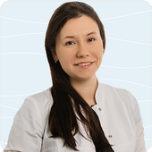 Цехмистро Яна Вячеславовна, пластический хирург